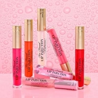 lip gloss products 