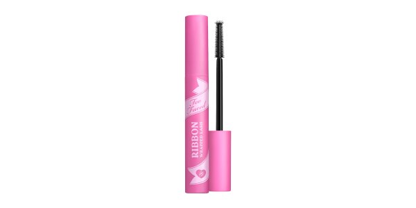 Ribbon Wrapped Lash Mascara