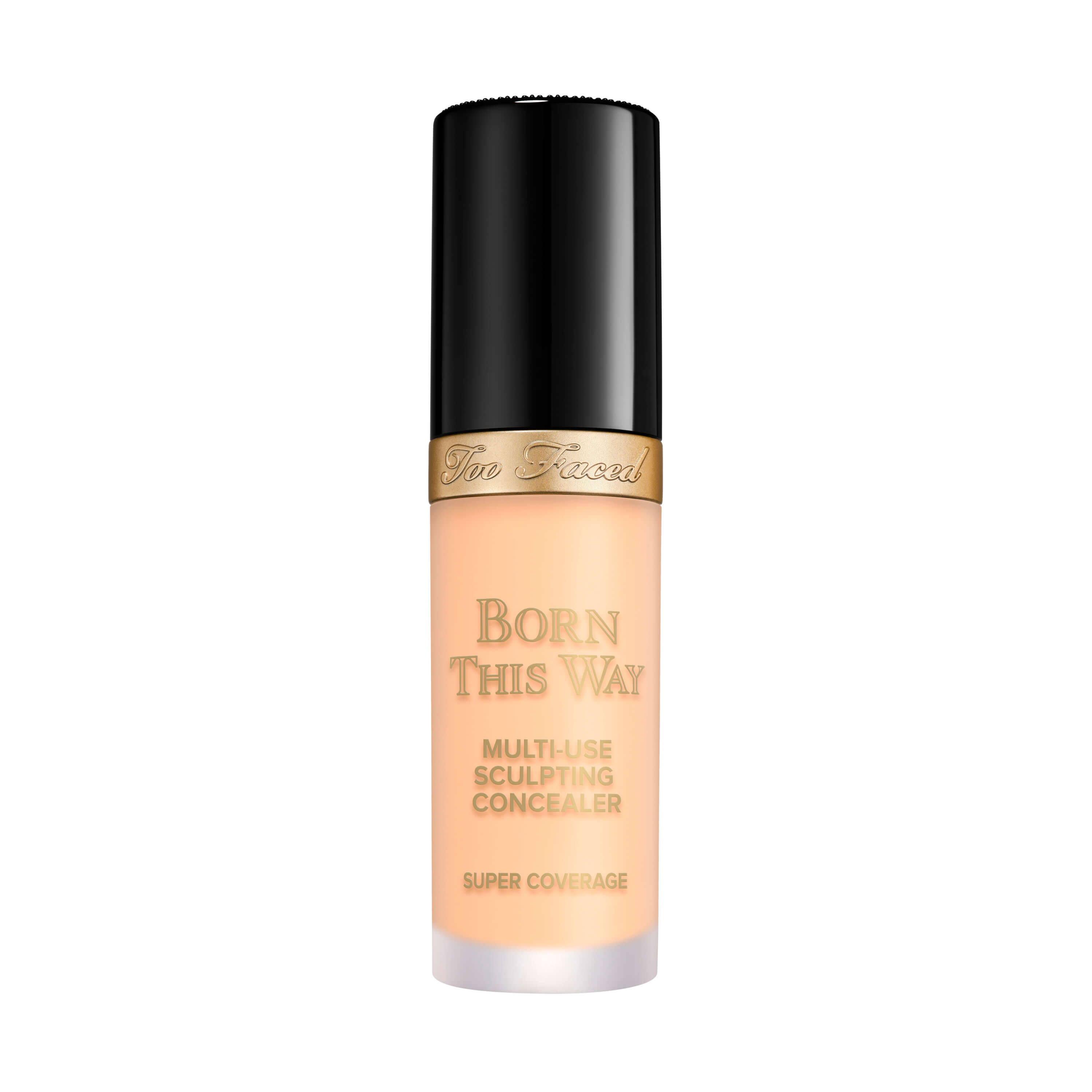 Born This Way Super Coverage Concealer New Full Coverage Concealer, Cloud, 13.5 mL/ 0. 45Fl Oz.