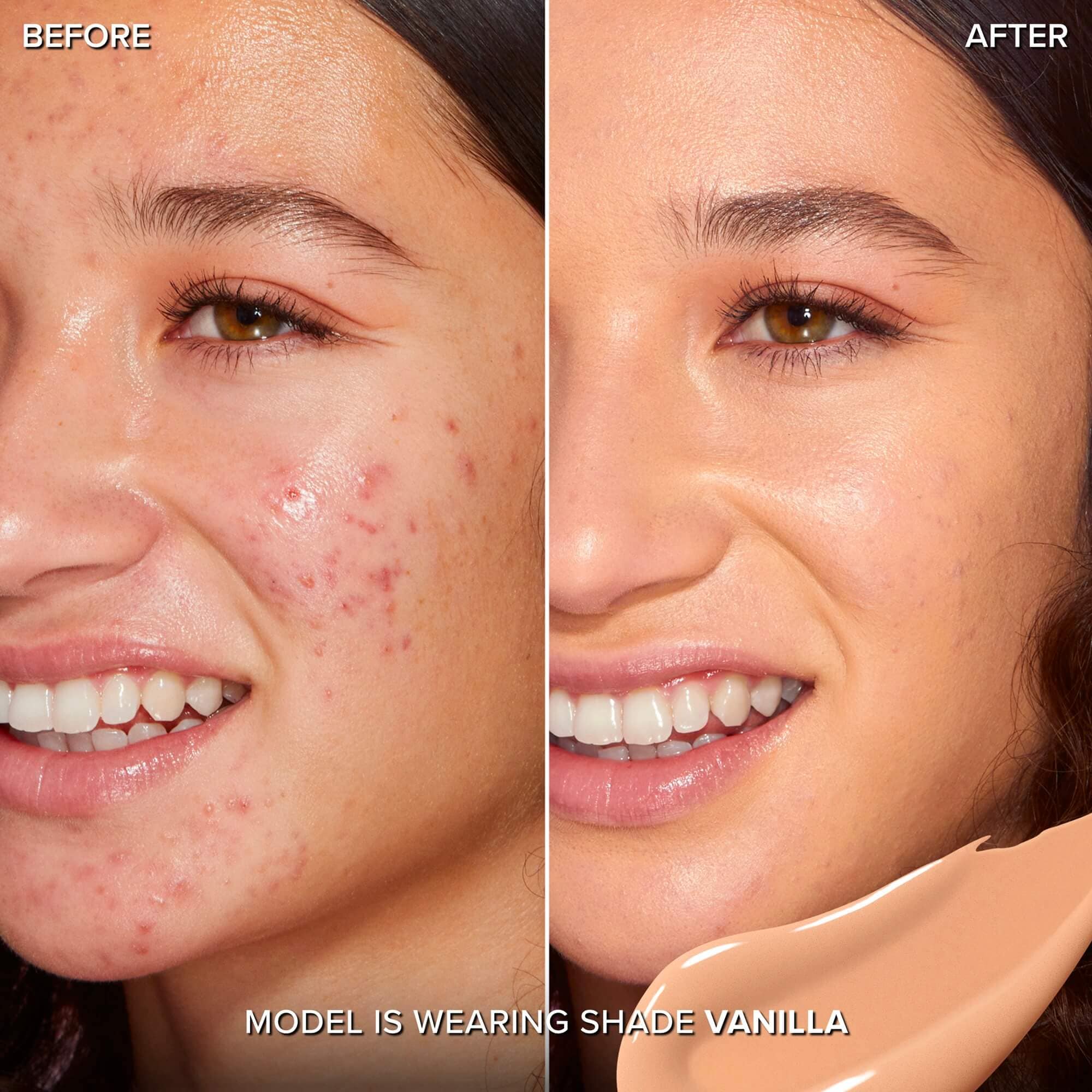 Born This Way Super Coverage Concealer New Full Coverage Concealer, Cloud, 13.5 mL/ 0. 45Fl Oz.