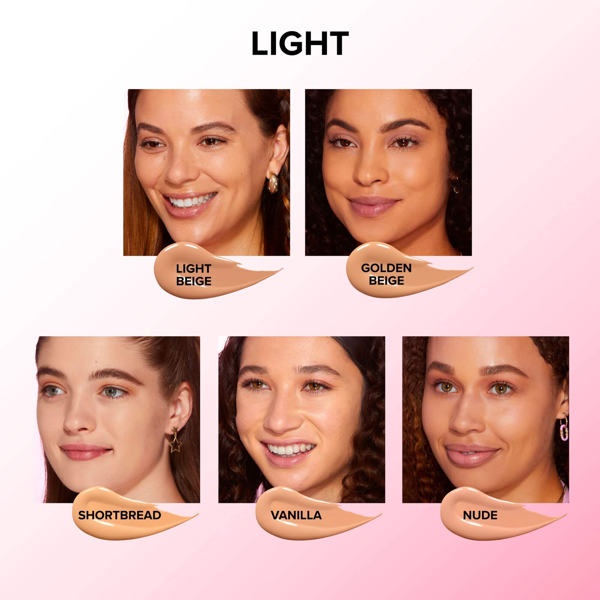 Born This Way Super Coverage Concealer New Full Coverage Concealer, Cloud, 13.5 mL/ 0. 45Fl Oz.