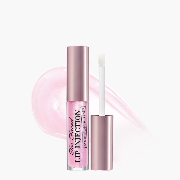 Travel Size Lip Injection Maximum Plumping Gloss