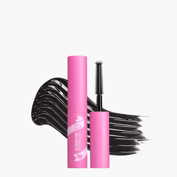 Travel Size Ribbon Wrapped Lash Extreme Lengthening Mascara