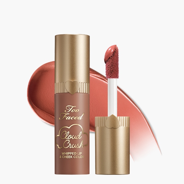 Cloud Crush Whipped Lip & Cheek Color