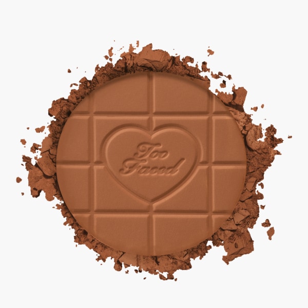 Chocolate Soleil Matte Blurring Bronzer