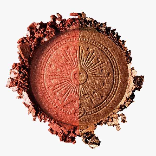 Sun Bunny Blushing Bronzer
